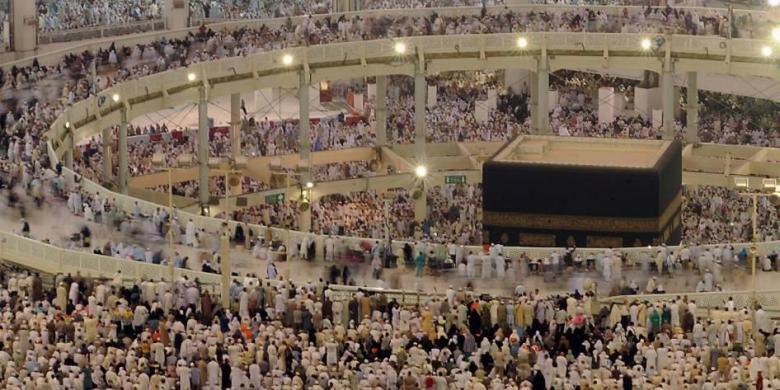 KPK: Sisa Kuota Haji Digunakan untuk Pejabat