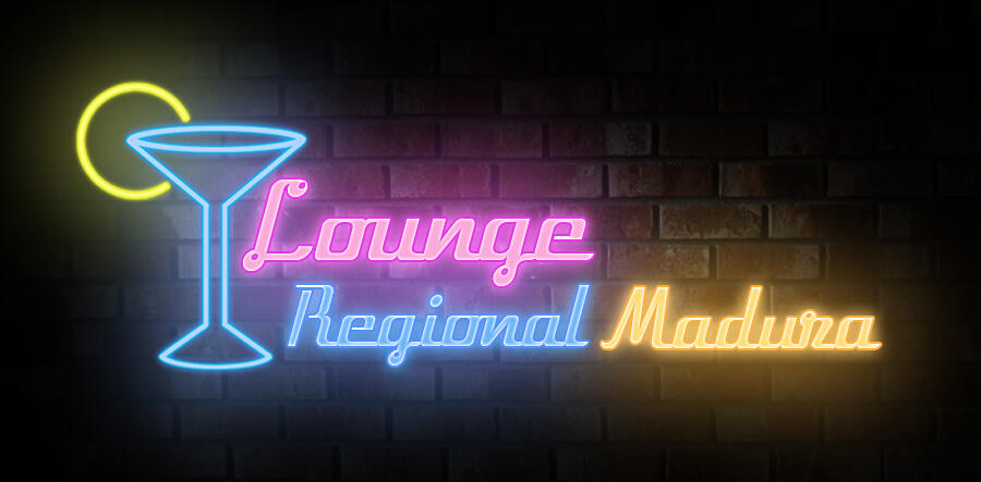 ★☆★ &#91;NEW&#93; Lounge Regional Madura | Marhaban Ya Ramadhan ★☆★