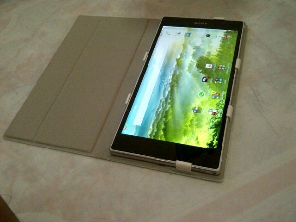 WTB Case Xperia Z Ultra Second dr pada nganggur jadiin duit ke saya