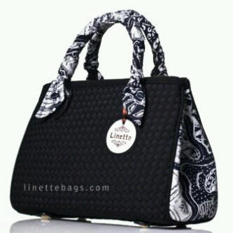 LINETTE BAG (ANOTHER WEBE BAG)