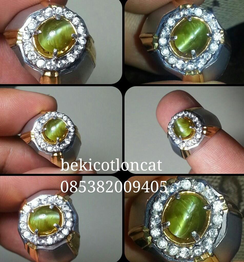 #Bekicotloncat#Gems PART II