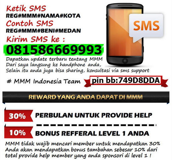 YUK GABUNG DI MMM .. HIGH PROFIT 15-30% (VIDEO INSIDE)