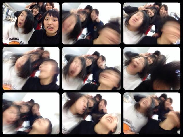 Tren Nyeleneh Di Jepang: Selfie Sambil Menggoyangkan Kepala