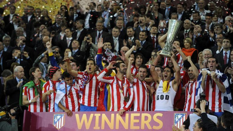 (Jelang Final) Inilah Sekumpulan Fakta Menarik Final Liga Champions 2013/2014
