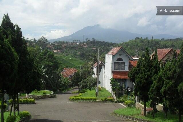 Tips Memilih Lingkungan Rumah yang Aman dan Nyaman (penting gan)