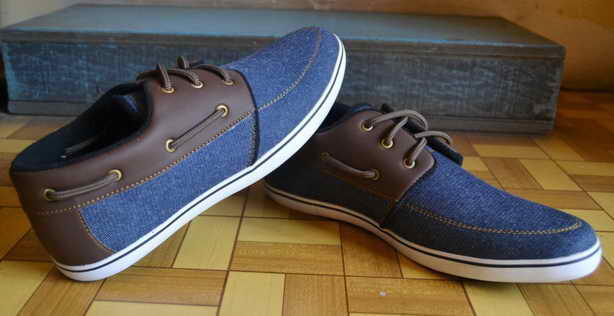 Terjual Sepatu Pioners Distro Sepatu Pantofel Pantopel terjual sepatu pioners distro sepatu pantofel pantopel