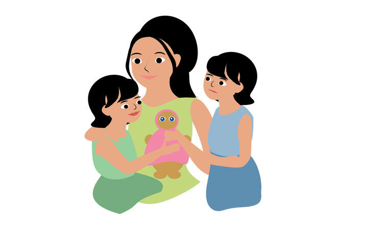 Terkadang Ibu Tidak Adil &#91;Renungkan&#93;
