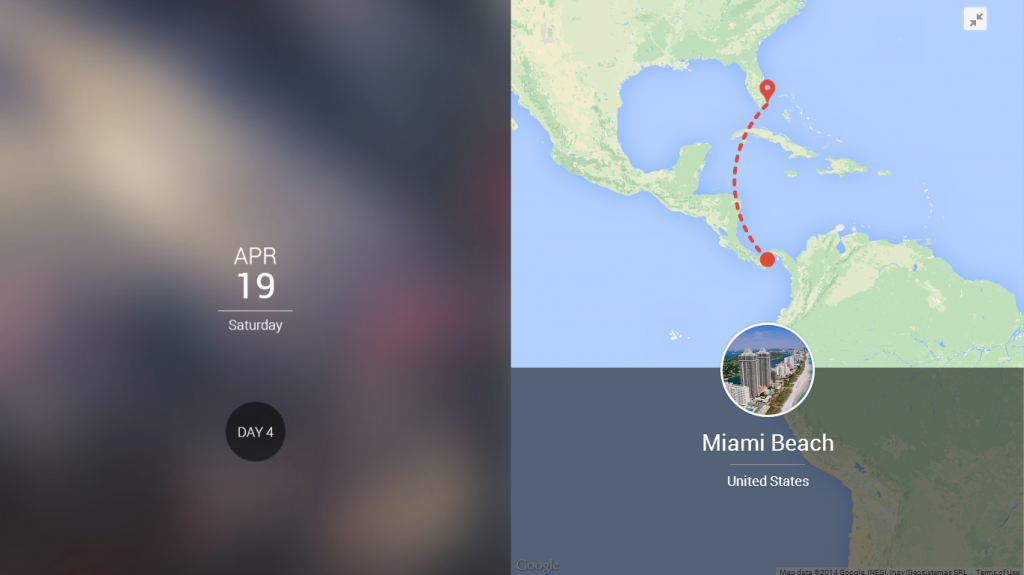 Google+ Stories: Fitur Terbaru G+ Untuk Membuat Jurnal Perjalanan