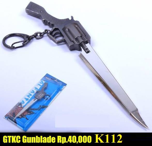 kaskus action figure sao kunci Cari anime,kunai,pedang anime,keychain gantungan