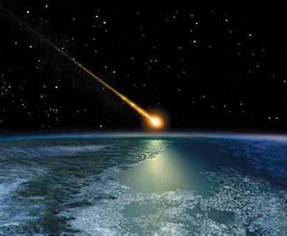 Planet Nibiru Penyebab Kiamat 2012 ?