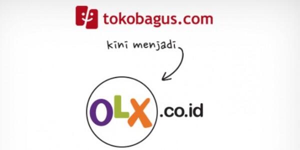 Tokobagus.com Ganti Nama, Ada Apa?