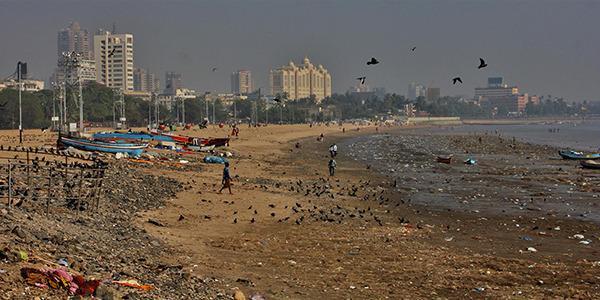 Pantai - pantai yang Sebaiknya agan berpikir ulang untuk mendatangi