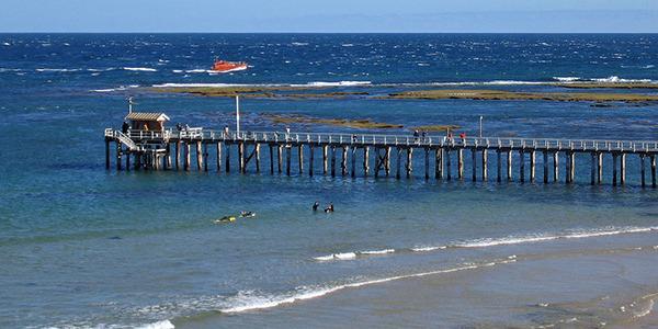 Pantai - pantai yang Sebaiknya agan berpikir ulang untuk mendatangi