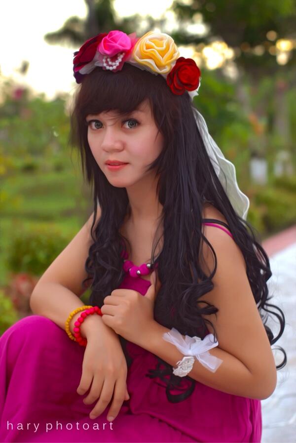 Just share : lagi belajar (igo inside)