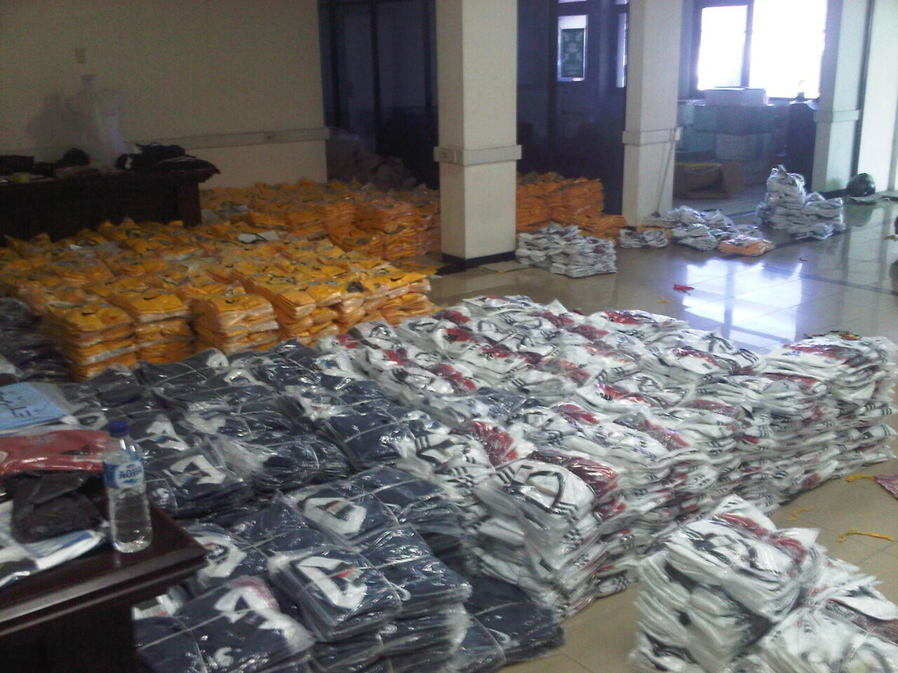 Jersey Bola GO !! Club 2015 & World Cup !!!