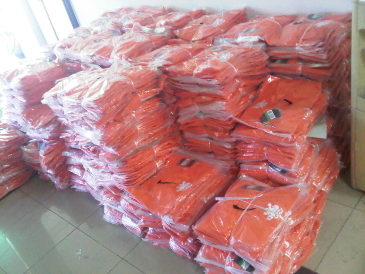 Jersey Bola GO !! Club 2015 & World Cup !!!