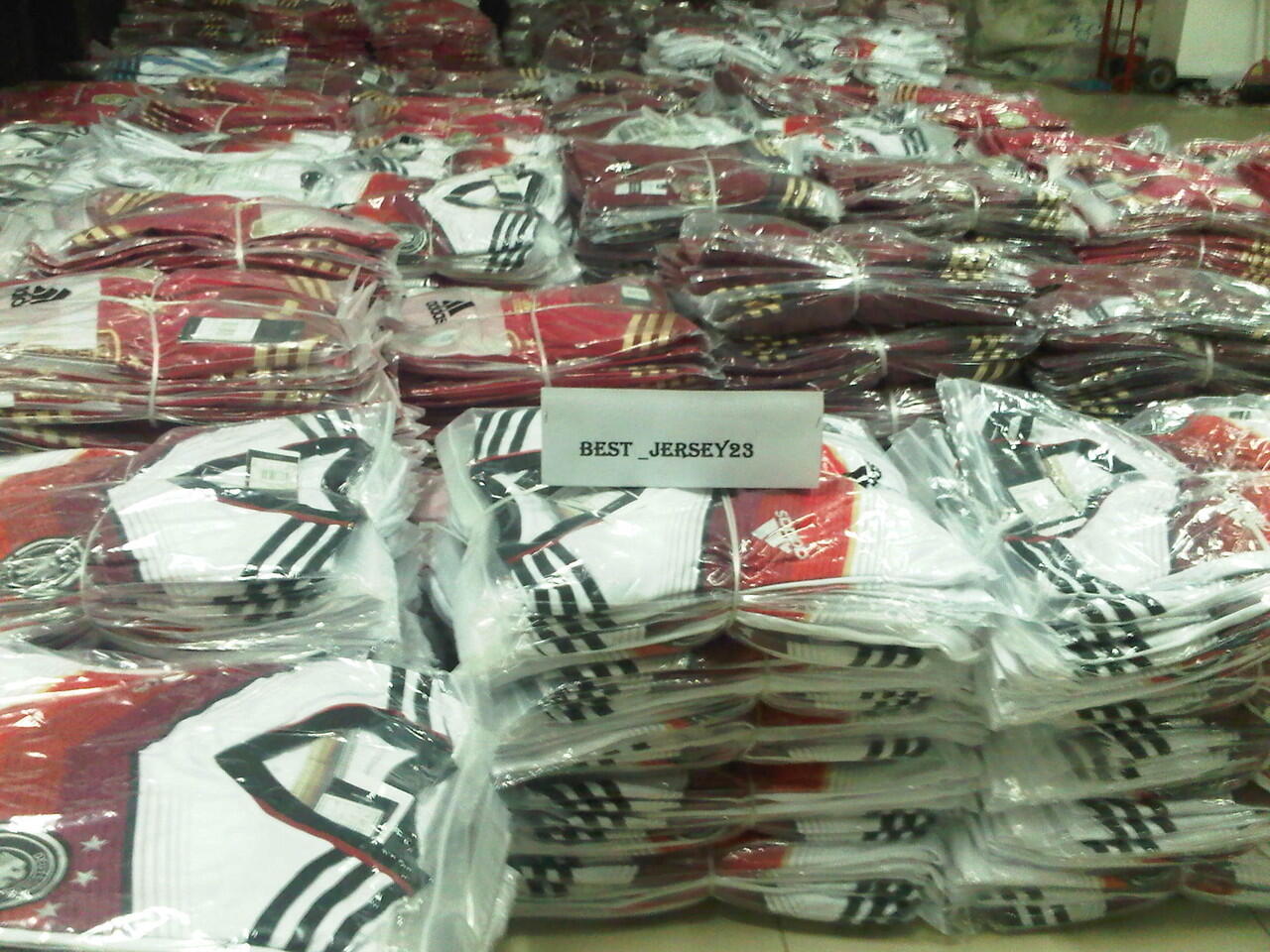 Jersey Bola GO !! Club 2015 & World Cup !!!