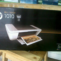 PRINTER HP 1010