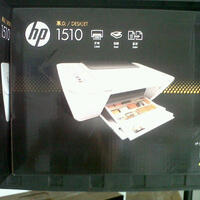 PRINTER DESKJET 1510 PRINT SCAN COPY