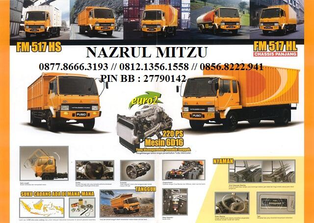 MITSIBISHI FUSO,COLTDIESEL,STRADA TRITON,MIRAGE,L300,T120SS..HARGA NEGO ABIS !!!