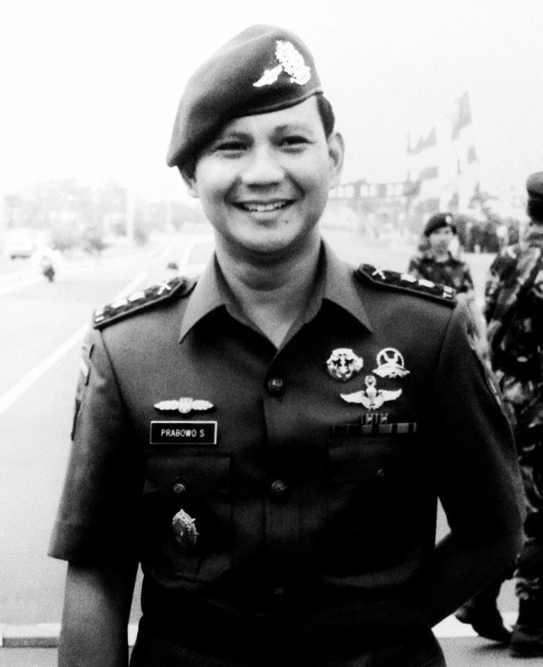 POLITIK ITU KEJAM