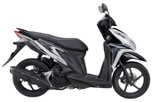 Pilih Honda vario 125 atau Yamaha Soul GT