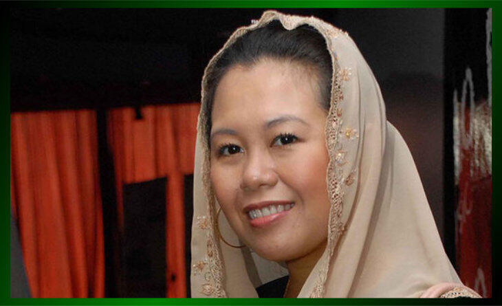 Yenny Wahid dukung Prabowo, Gerindra yakin didukung nahdliyin