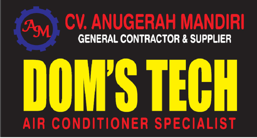 Perkenalan dan Kerjasama service/maintenance AC