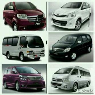 SEWA MOBIL MURAH DI BALI