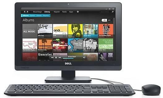 PC all in one LENOVO FLEX 20