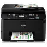 PRINTER EPSON WorkForce WF7511