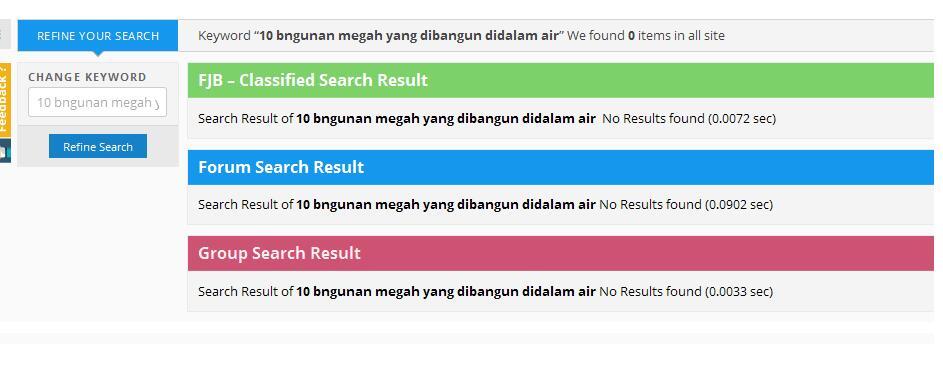 10 Bangunan Megah Yang Dibangun Di Dalam Air