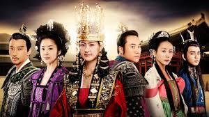 5 Drama Sageuk Korea (Menurut Ane)