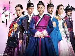 5 Drama Sageuk Korea (Menurut Ane)