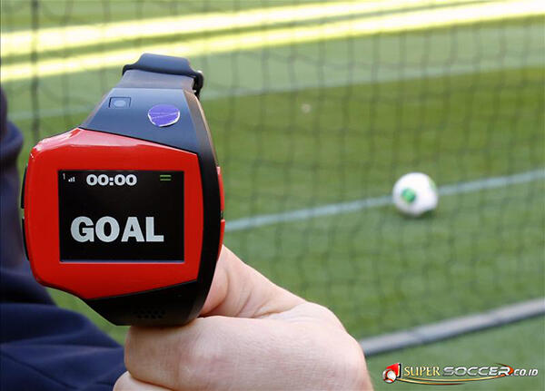 6 Hal yang akan Kita Temui di Piala Dunia 2014