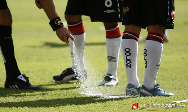6 Hal yang akan Kita Temui di Piala Dunia 2014