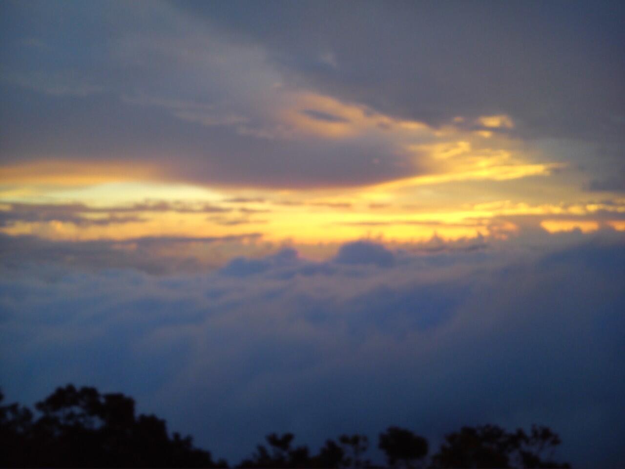 Cari lah Pacar Seorang Pendaki Gunung