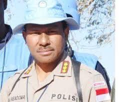 ATLET YG BERASAL DARI TNI DAN POLRI!!!