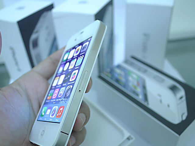 Iphone 4 GSM 16gb Promo Minggu ini