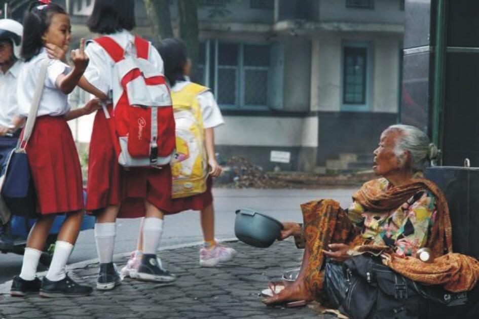 Hal-hal yang Mulai Pudar di Lingkungan ane gan