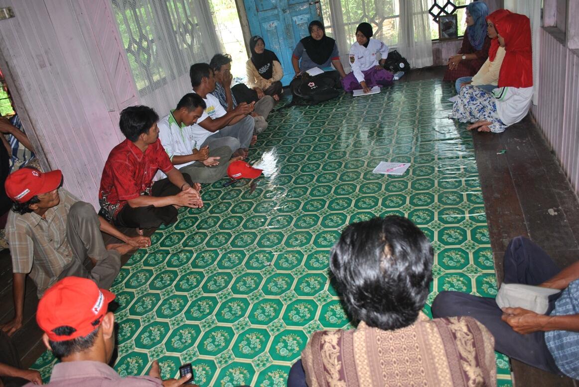 Hal-hal yang Mulai Pudar di Lingkungan ane gan