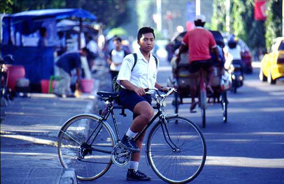 Hal-hal yang Mulai Pudar di Lingkungan ane gan