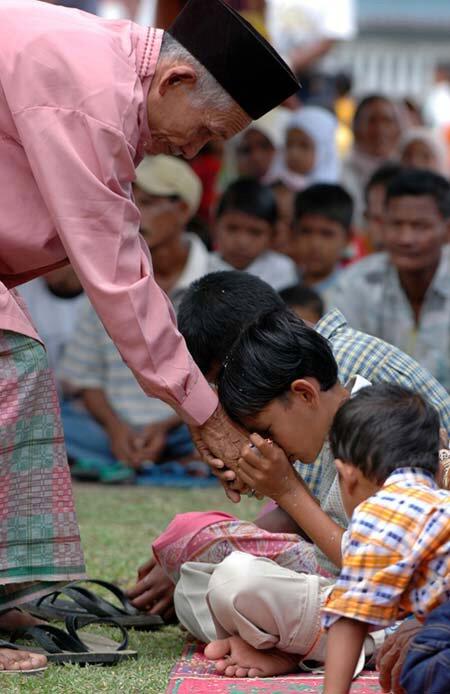 Hal-hal yang Mulai Pudar di Lingkungan ane gan