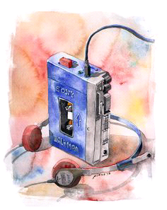 WALKMAN