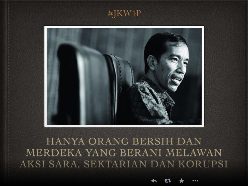  Jaksa Agung: Kasus TransJ Karatan Tak Terkait Jokowi 