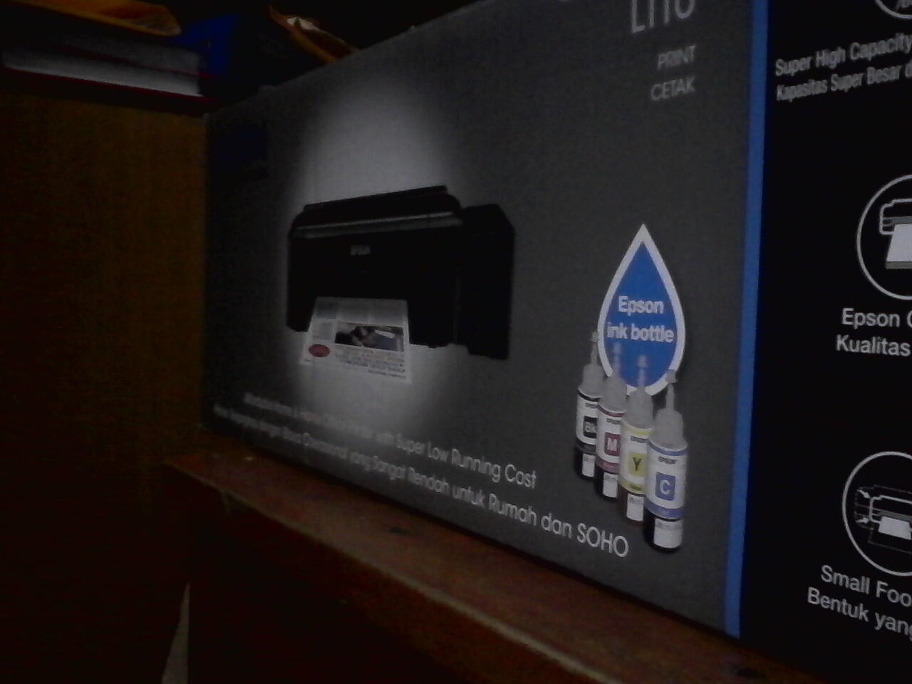 Printer Epson L110