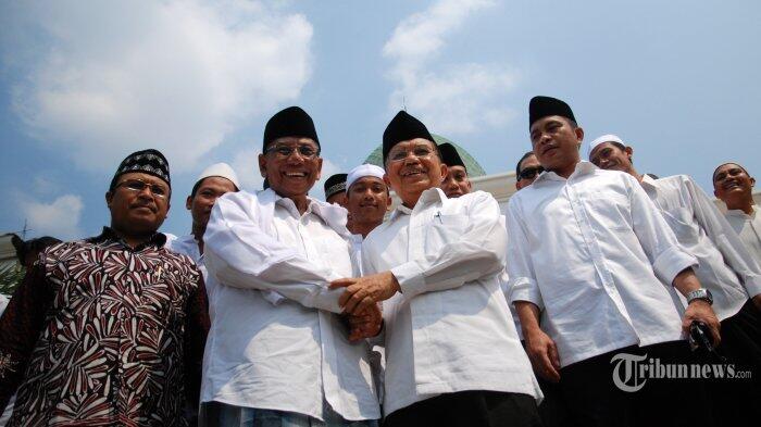 JK Tawarkan Rp 1 M Bagi Siapa pun yang Bisa Buktikan Dirinya Korupsi