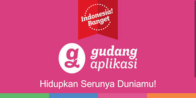 4 Toko aplikasi lokal yang siap bersaing dengan Google Play