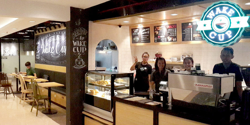 Lowongan kerja : Sales Manager Cafe/Restaurant