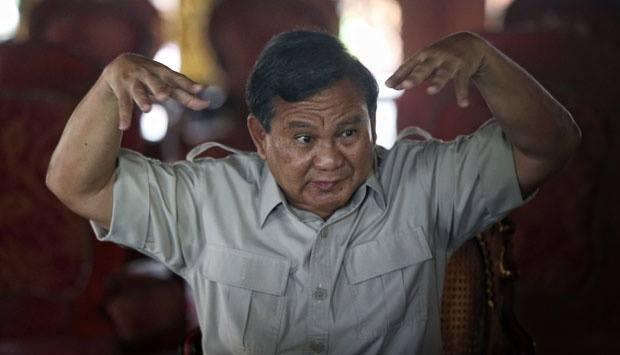 &#91;FOTO&#93; Serba Serbi Jokowi vs Prabowo &#91;NGAKAK INSIDE&#93;